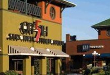 Outlets at Castle Rock Shop & Play